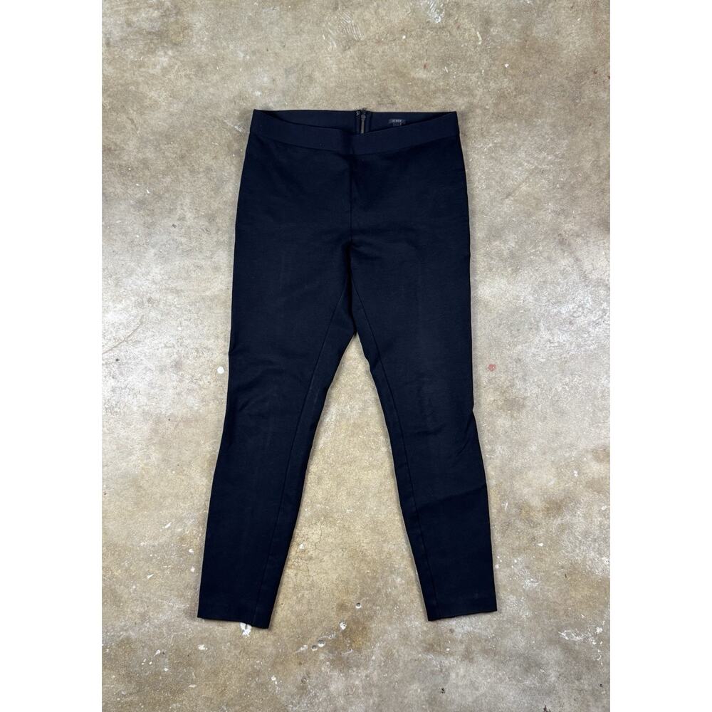 J.Crew Women’s‎ Black Dress Pants Size 6R